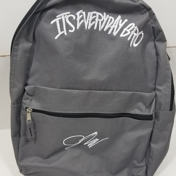 jake paul backpack